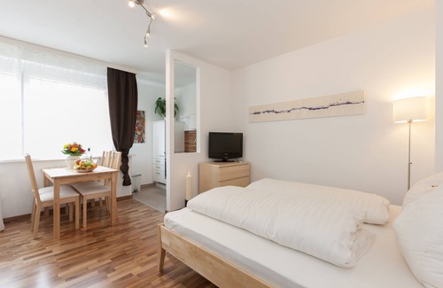 Jakomini Condo | Rafael Kaiser - Apartment Cityflow