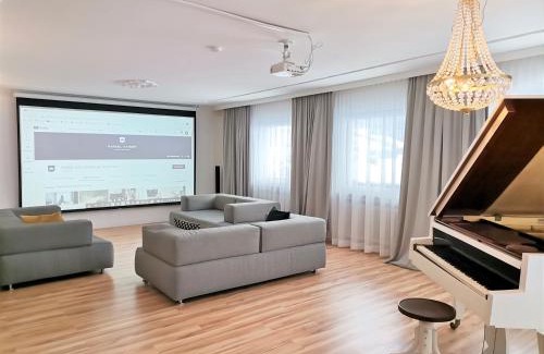 Obdach Villa | Rafael Kaiser Residence Privée - Spielberg Obdach