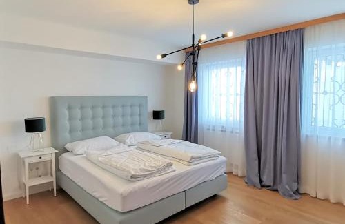 Obdach Villa | Rafael Kaiser Residence Privée - Spielberg Obdach