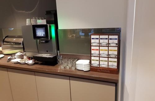 Neuenheim Hotel | Rafaela Hotel Heidelberg