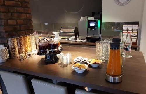 Neuenheim Hotel | Rafaela Hotel Heidelberg