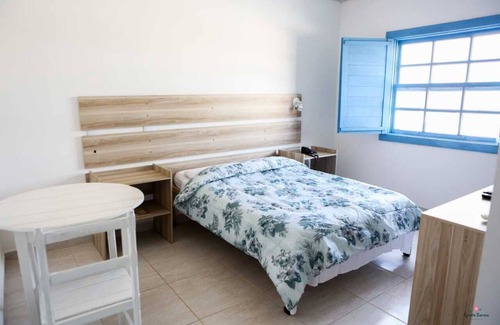 Perozinho Hotel | Rafas Pousada Encantos de Minas