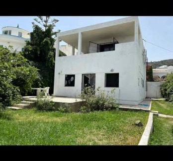 al hmeri House | Rafraf Horizon Retreat