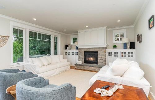 Gig Harbor House | Raft Island Retreat