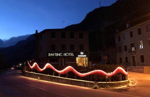 Solagna Hotel | Rafting Hotel Ai Cavallini