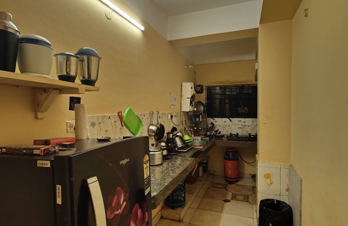 Beltola Apartment | Raga Homestay- 2BHK Homely Apartment in Guwahati