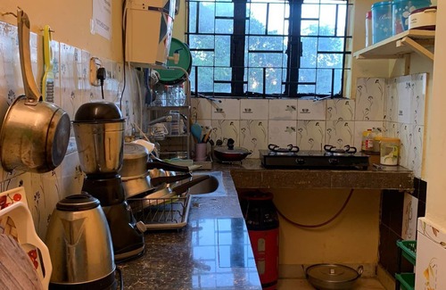 Beltola Apartment | Raga Homestay- 2BHK Homely Apartment in Guwahati