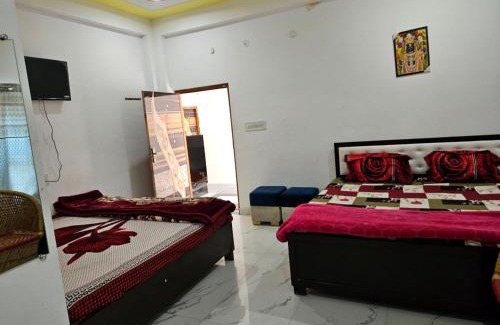 Ayodhya House | Raghudeepam Home Stay