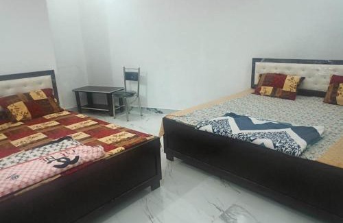 Ayodhya House | Raghudeepam Home Stay
