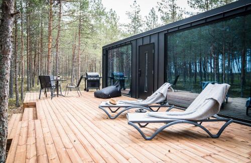 Laulasmaa House | Rahusalu Calm