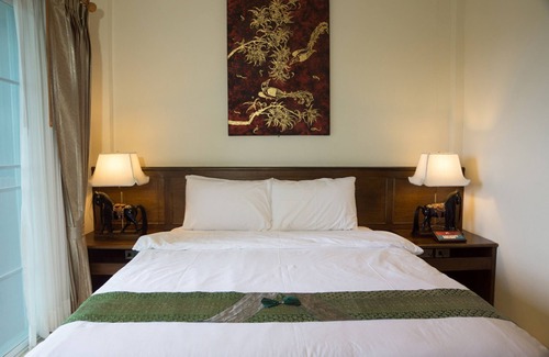 Mae Chan Hotel | Rai Kaset Phu Praewa