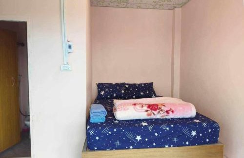 Lom Kao House | Rai Saeng Mek ไร่เเสงเมฆ