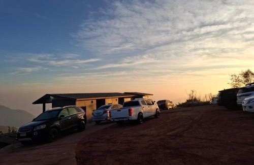 Lom Kao House | Rai Saeng Mek ไร่เเสงเมฆ