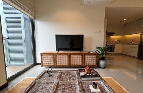 Sri Jayawardenepura Kotte Apartment | Rai Suites Colombo