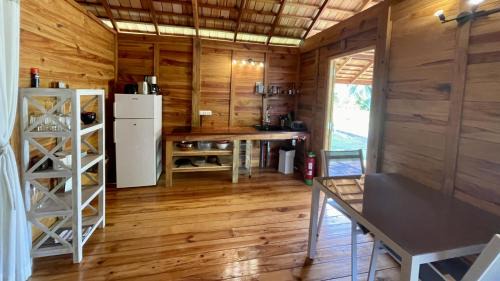 Uturoa House | RAIATEA - Orion Hoe Bungalow