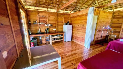 Uturoa House | RAIATEA - Orion Hoe Bungalow