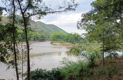 Ban Hong House | Raidong homestay ไร่ดง โฮมสเตย์