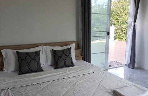 Ban Hong House | Raidong homestay ไร่ดง โฮมสเตย์