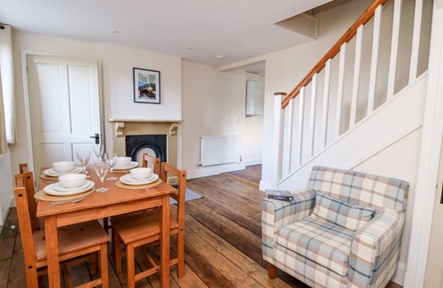 Abercraf Cottage | Railway Station Cottage