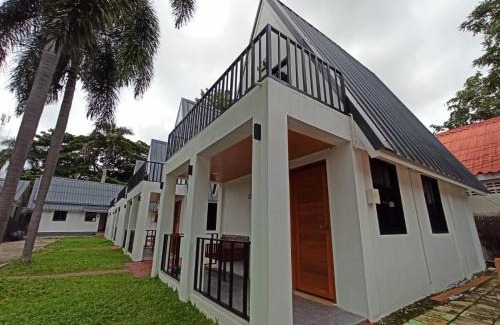 Kamphaeng Phet Resort | RainBow House Resort