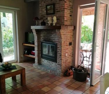 Ursel House | Rainbow Lodge