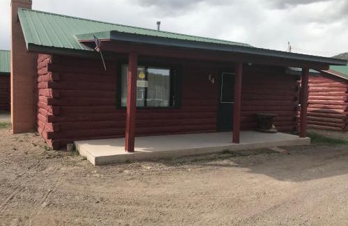 South Fork Hotel | Rainbow Lodge