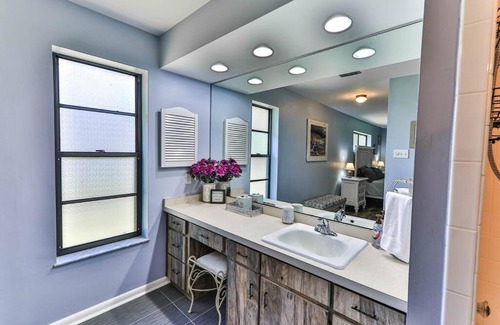 Dunnellon House | Rainbow River Hideaway