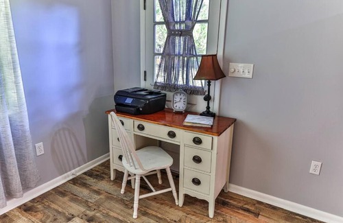 Dunnellon House | Rainbow River Hideaway