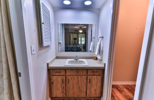 Dunnellon House | Rainbow River Hideaway