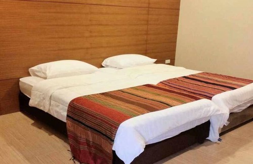 Ubon Ratchathani Hotel | Raisailuang Resort