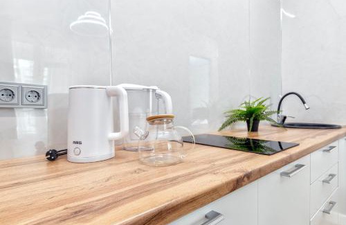 Nur-Sultan Apartment | RAISSON APARTHOTEL Headliner E50 Хан Шатыр