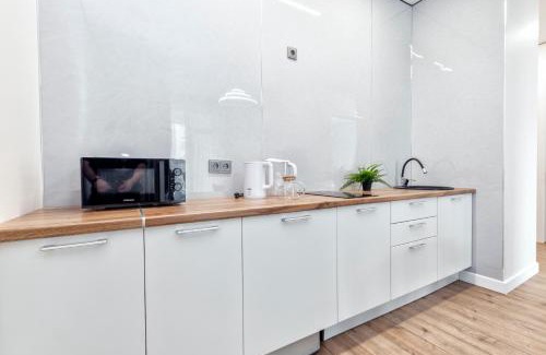 Nur-Sultan Apartment | RAISSON APARTHOTEL Headliner E50 Хан Шатыр