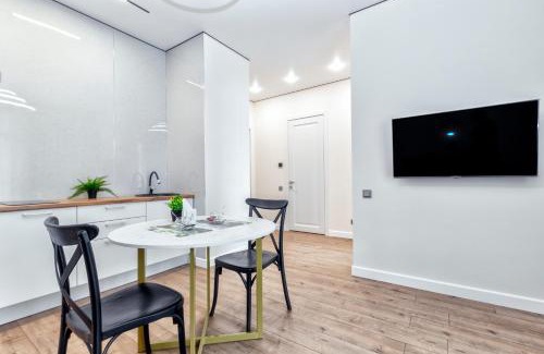 Nur-Sultan Apartment | RAISSON APARTHOTEL Headliner E50 Хан Шатыр