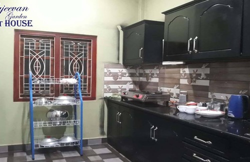 Jaffna Villa | Rajeevan Garden Guest House