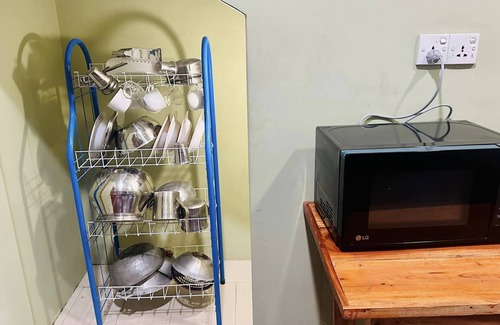 Jaffna Villa | Rajeevan Garden Guest House