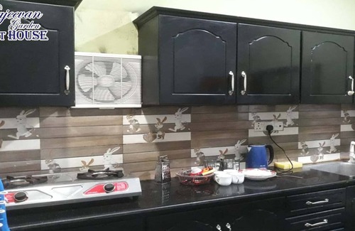 Jaffna Villa | Rajeevan Garden Guest House