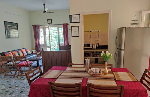 Sector II House | Rajkahini-Story of Kings