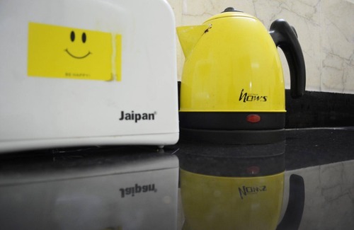 Sector II House | Rajkahini-Story of Kings