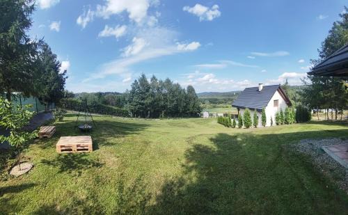 Solina Apartment | RAJSKI ZAKĄTEK