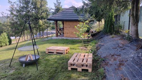 Solina Apartment | RAJSKI ZAKĄTEK