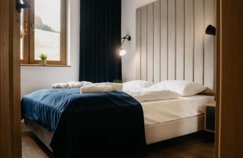 Rajskie Apartment | Rajskie Uroczysko Apartamenty Jacuzzi Sauna