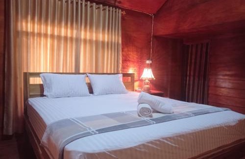 Tetebatu House | Rakatta Lombok