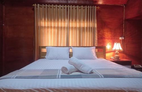 Tetebatu House | Rakatta Lombok