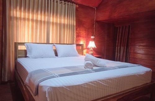 Tetebatu House | Rakatta Lombok