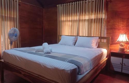 Tetebatu House | Rakatta Lombok