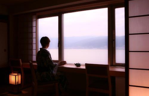 Kamisuwa Onsen Hotel | Rako Hananoi Hotel