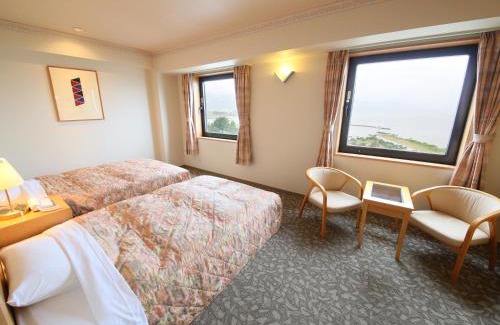 Kamisuwa Onsen Hotel | Rako Hananoi Hotel