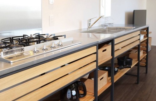 Fujiyoshida House | Rakuten STAY HOUSE x WILL STYLE Fujiyoshida 102/Fujiyoshida Yamanashi