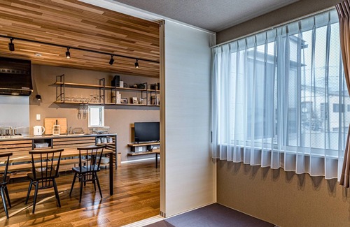 Fujinomiya House | Rakuten STAY HOUSE x WILL STYLE Fujinomiya