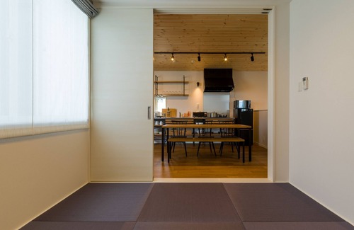 Itoshima House | Rakuten STAY HOUSE x WILLSTYLE Itoshima